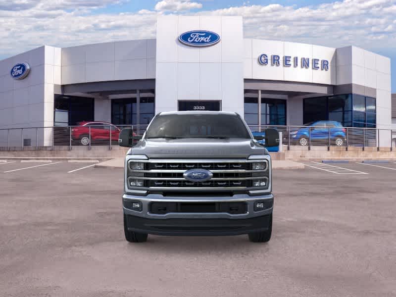 2026 Ford F-350 Super Duty XLT - Photo 6