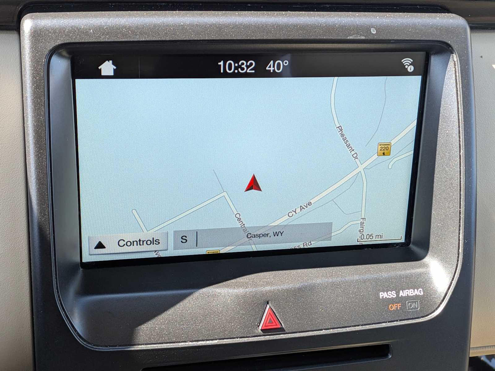 Thumbnail: 2016 Ford Flex - 28