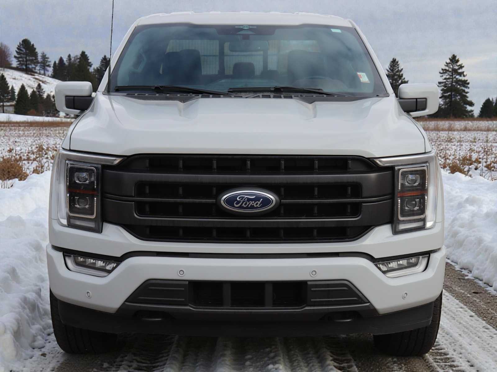 Thumbnail: 2023 Ford F-150 - 9
