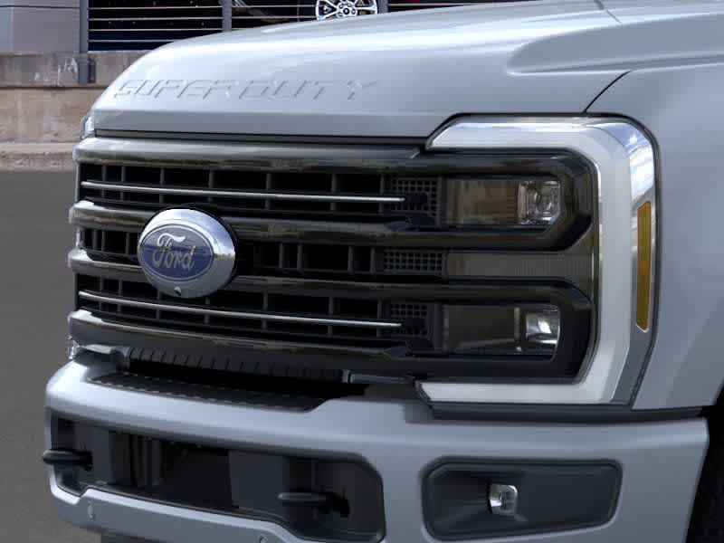 Thumbnail: 2026 Ford F-350 - 17