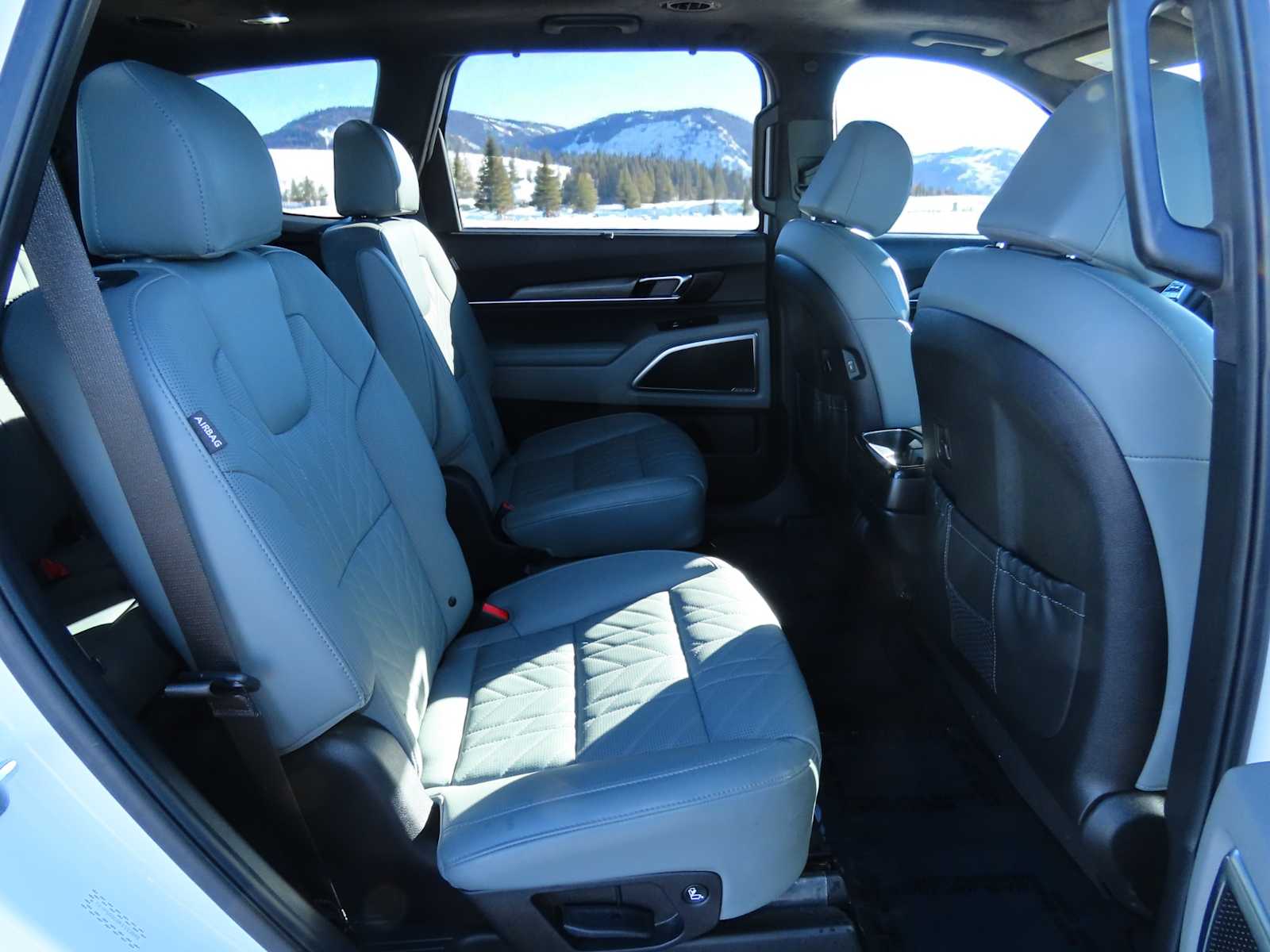 Thumbnail: 2024 Kia Telluride - 21