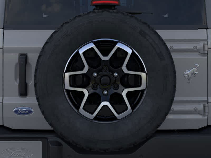 Thumbnail: 2026 Ford Bronco - 24