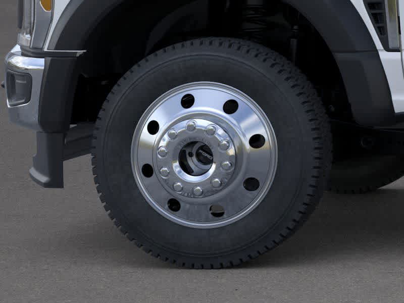 Thumbnail: 2026 Ford F-450 - 19