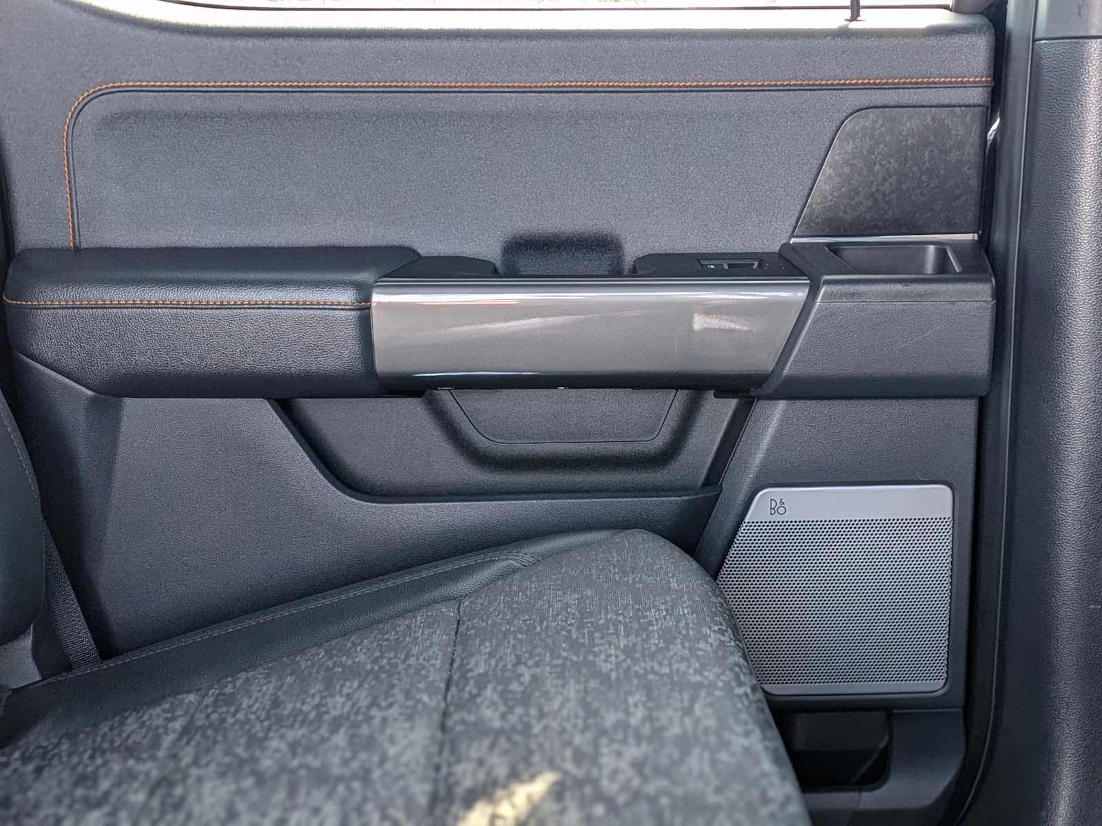 Thumbnail: 2023 Ford F-150 - 23