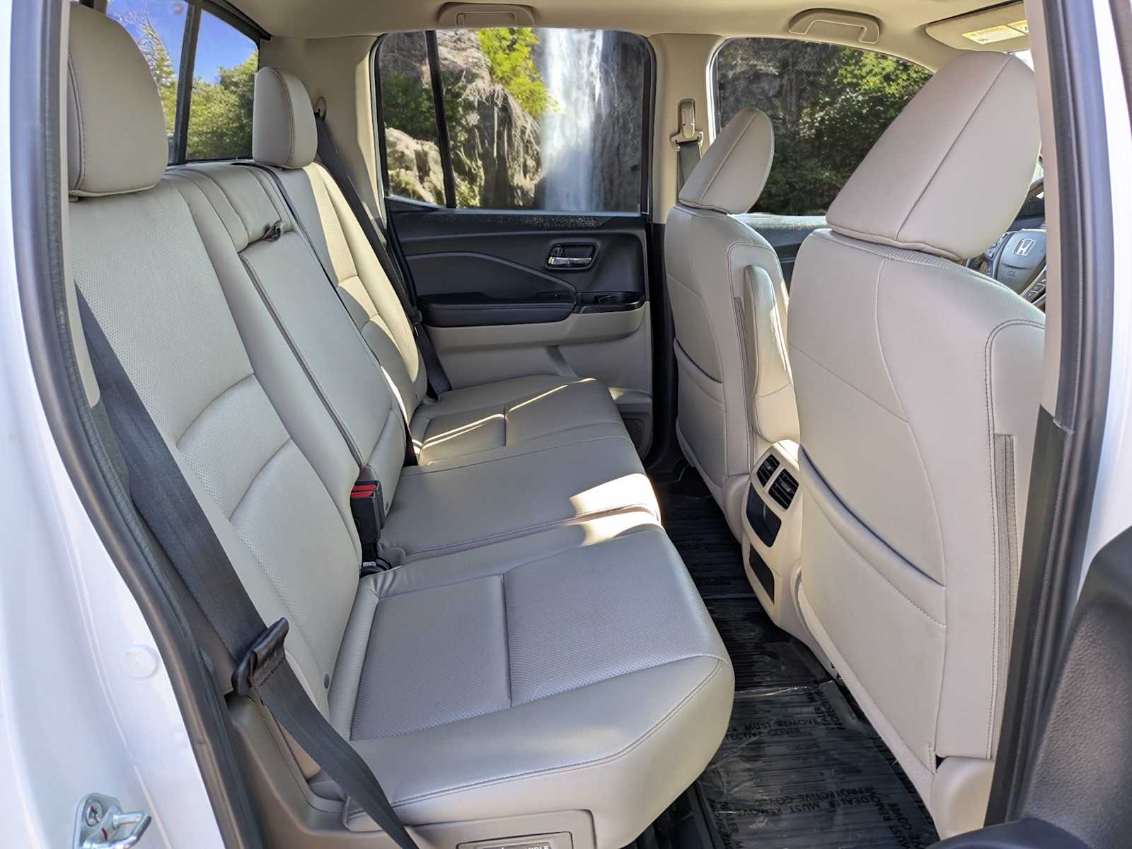 Thumbnail: 2023 Honda Ridgeline - 27