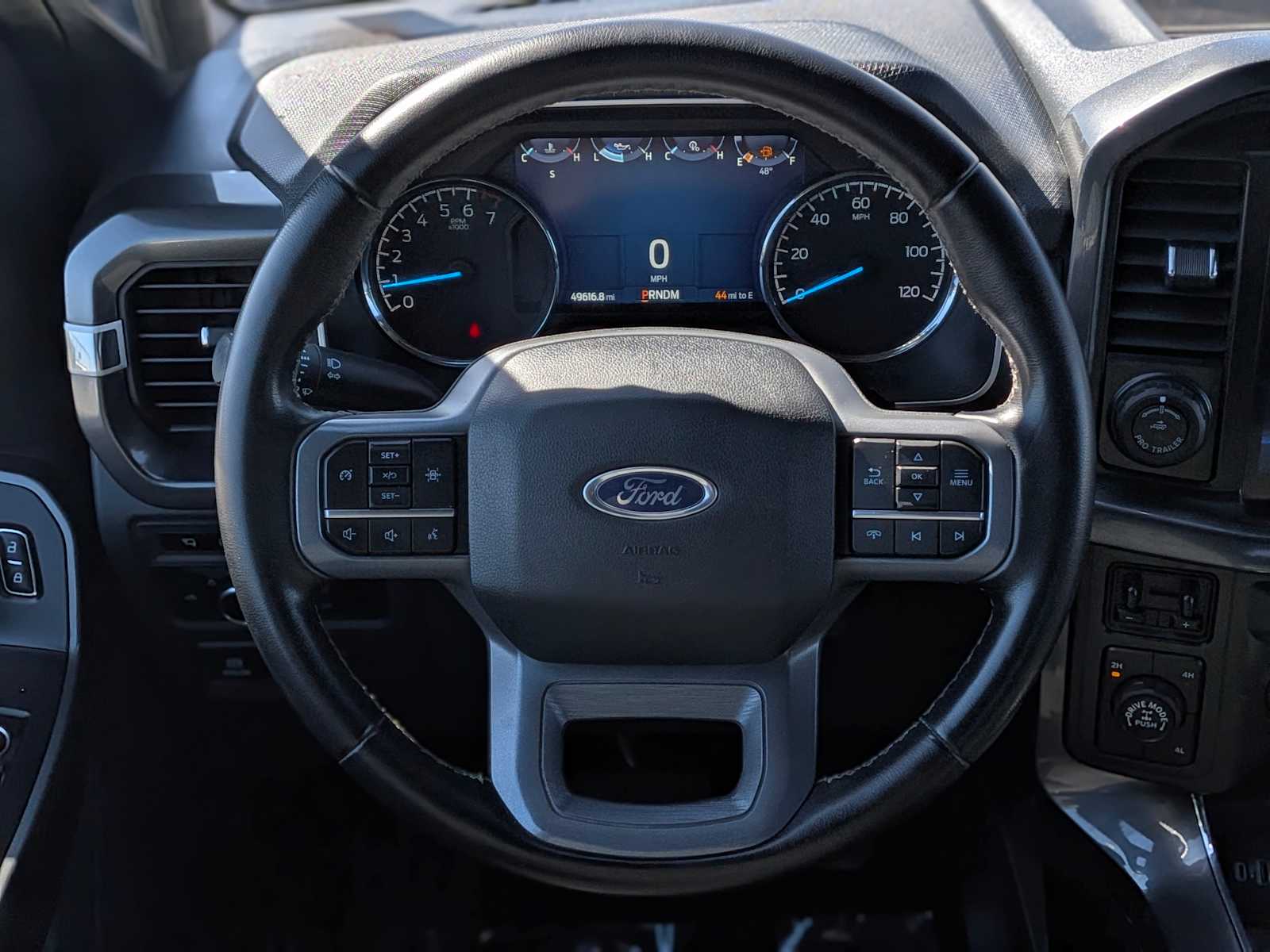 Thumbnail: 2023 Ford F-150 - 26