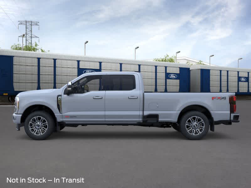 Thumbnail: 2026 Ford F-350 - 3