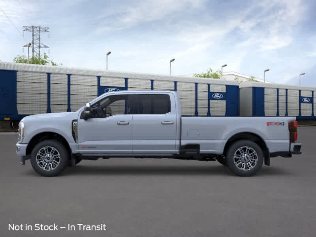 New 2026 Ford F-350  Truck Crew Cab