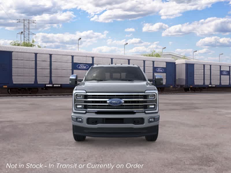 Thumbnail: 2026 Ford F-350 - 6
