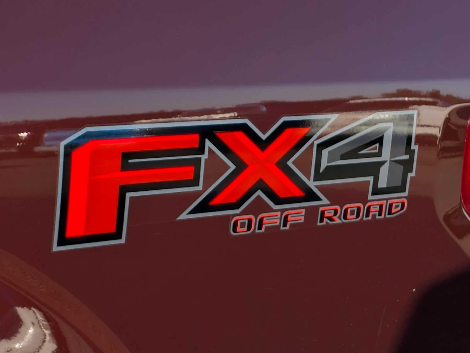 Thumbnail: 2017 Ford F-150 - 14
