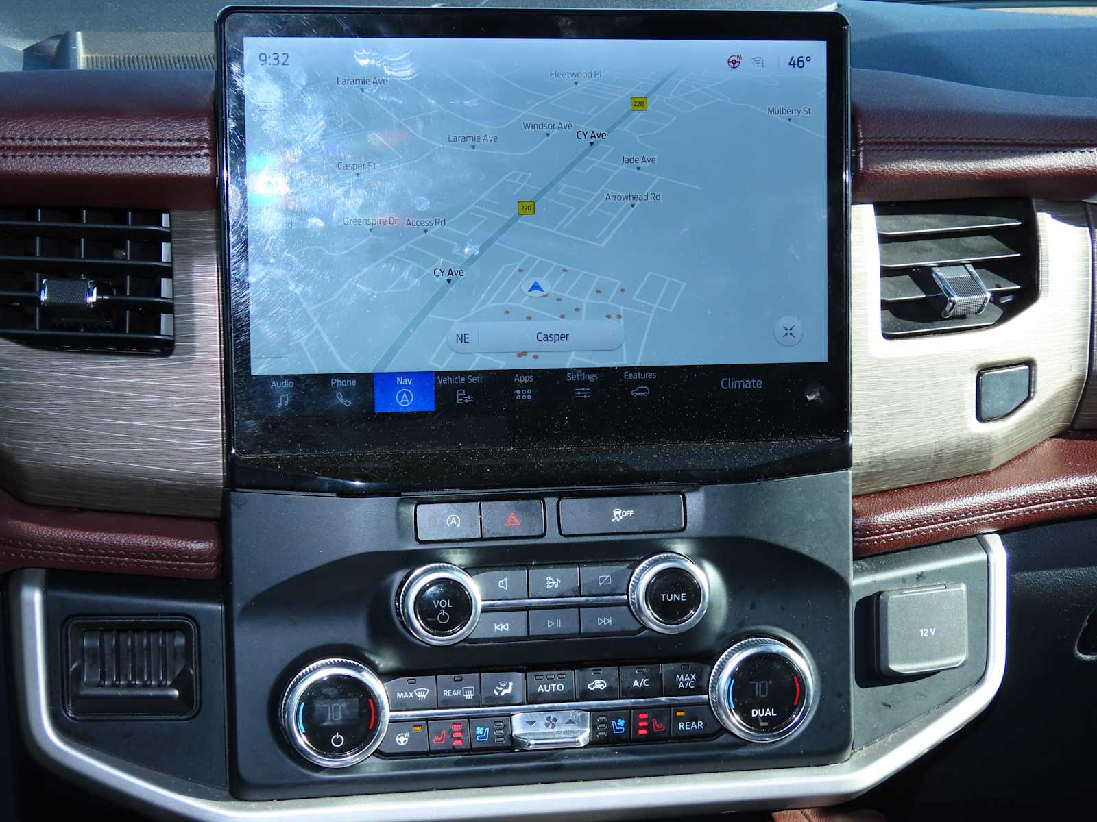 Thumbnail: 2024 Ford Expedition MAX - 29