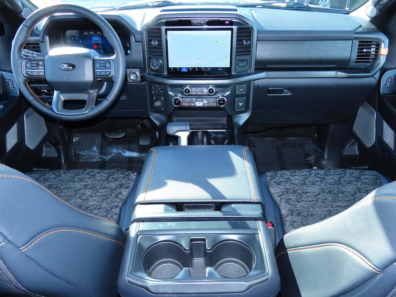 Thumbnail: 2025 Ford F-150 - 25