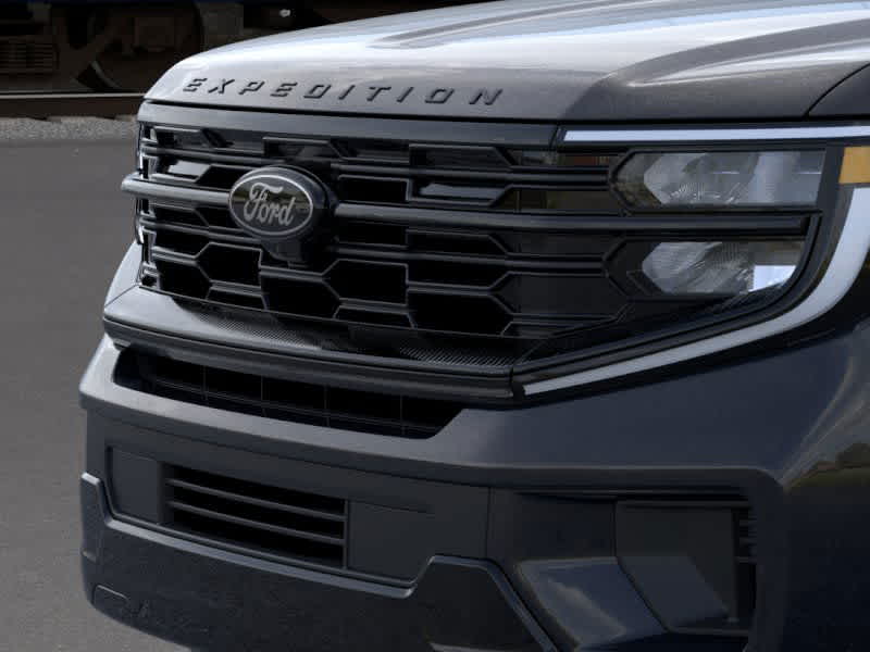 Thumbnail: 2025 Ford Expedition MAX - 17