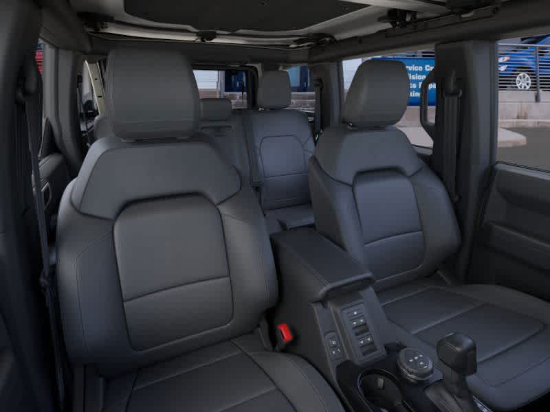 Thumbnail: 2026 Ford Bronco - 10