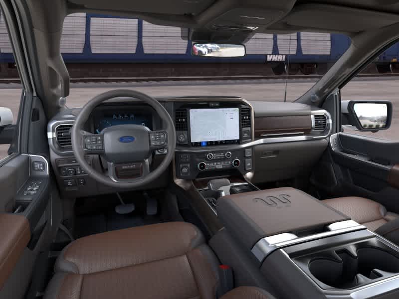 Thumbnail: 2026 Ford F-150 - 9
