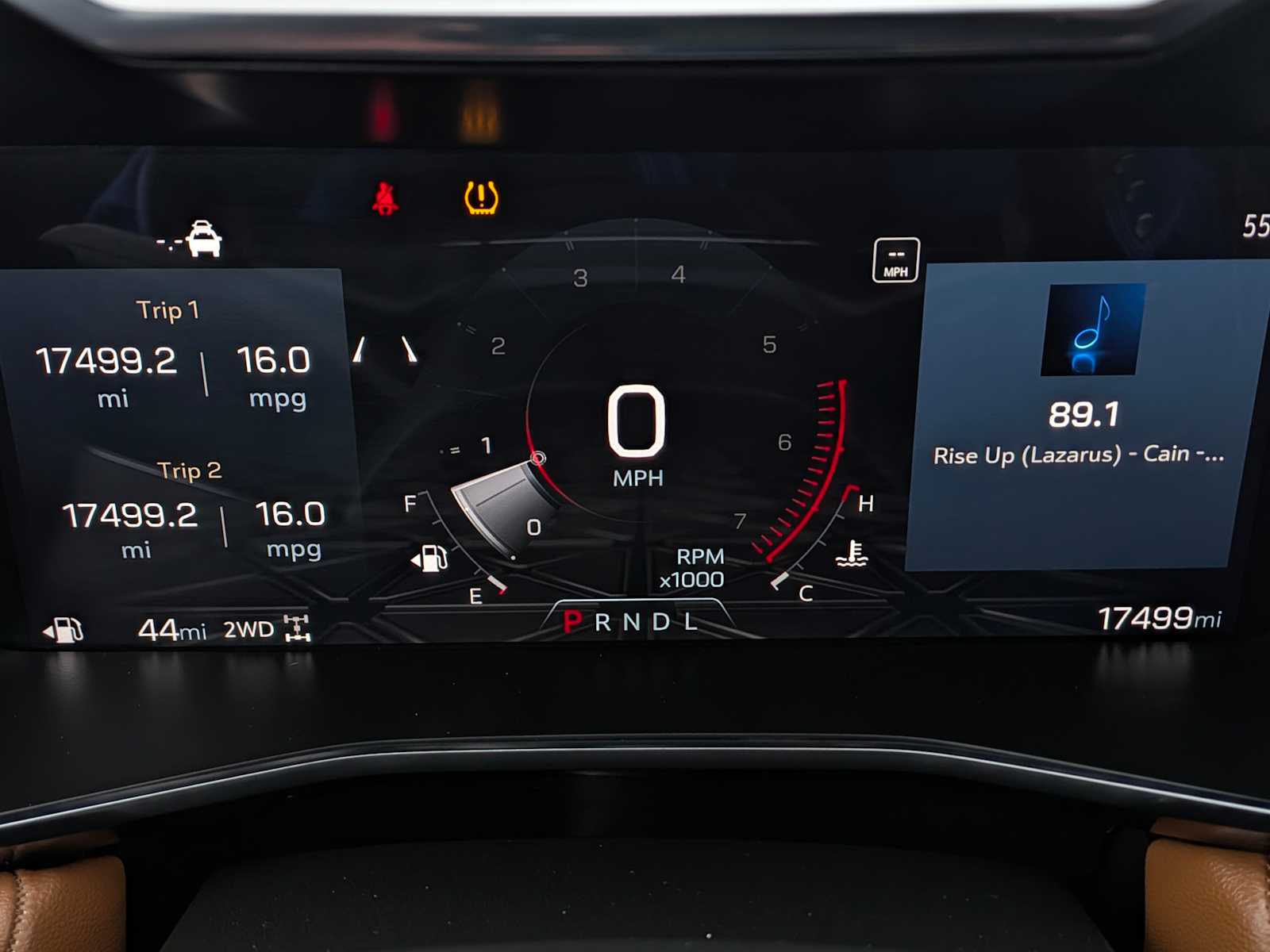 Thumbnail: 2024 GMC Canyon - 32