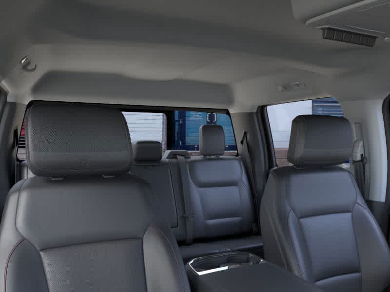 Thumbnail: 2025 Ford F-350 - 22