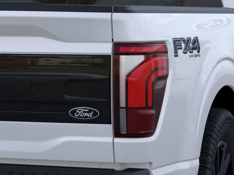 Thumbnail: 2026 Ford F-150 - 21