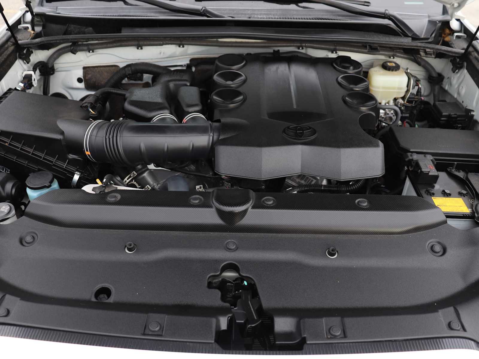 Thumbnail: 2022 Toyota 4Runner - 15