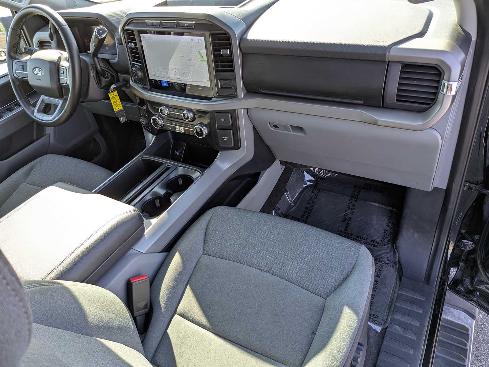 Thumbnail: 2024 Ford F-150 - 25