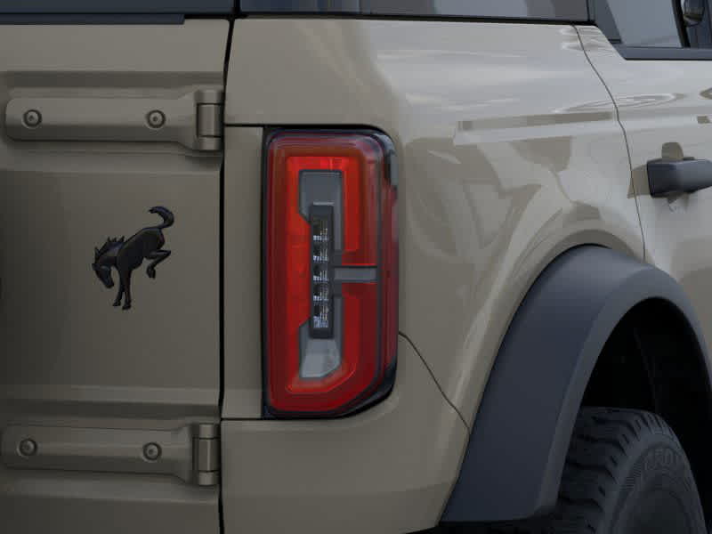 Thumbnail: 2026 Ford Bronco - 23