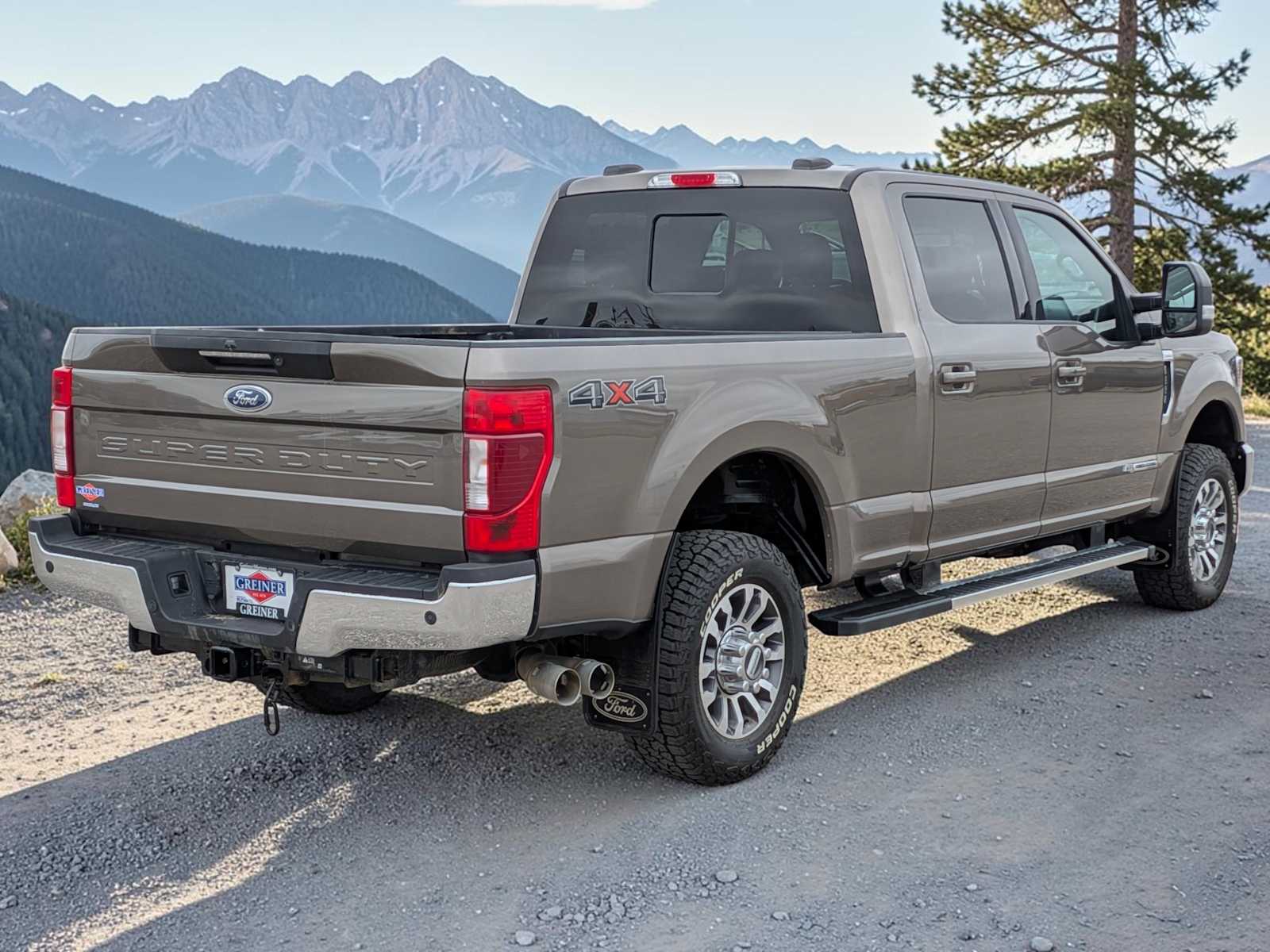 Thumbnail: 2022 Ford Econoline - 6
