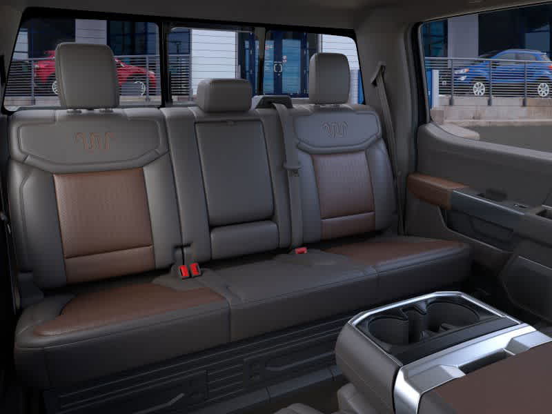 Thumbnail: 2026 Ford F-150 - 11