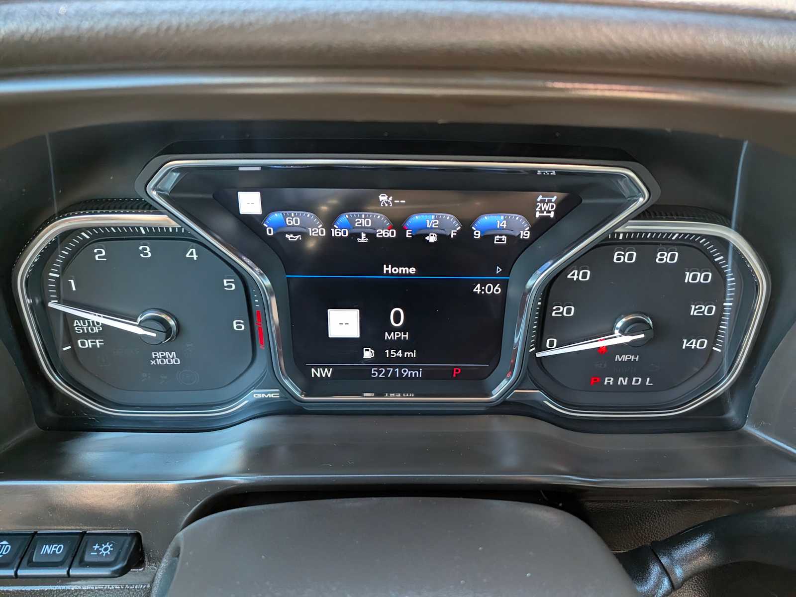 Thumbnail: 2020 GMC Sierra 1500 - 34