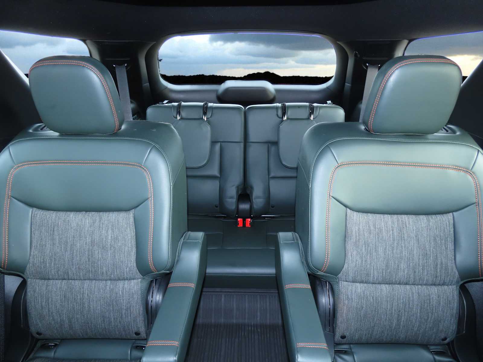 Thumbnail: 2023 Ford Explorer - 26