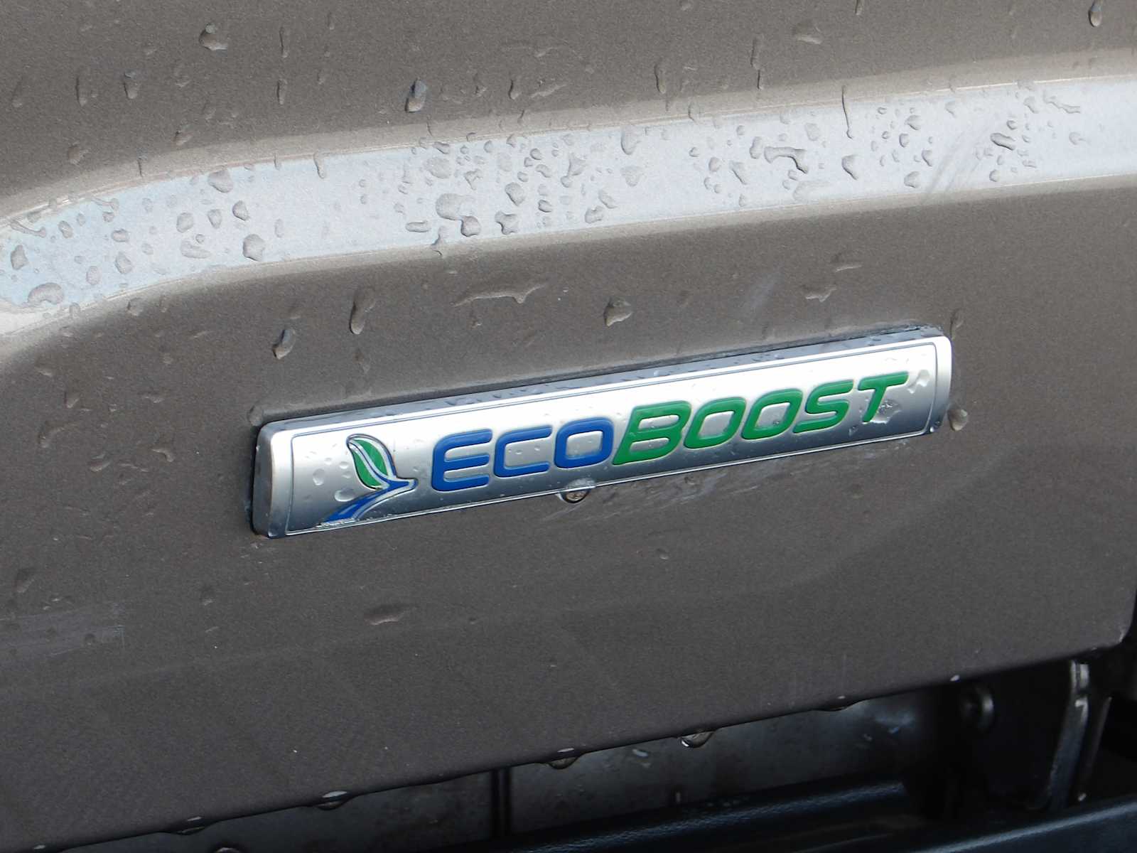 Thumbnail: 2021 Ford F-150 - 14