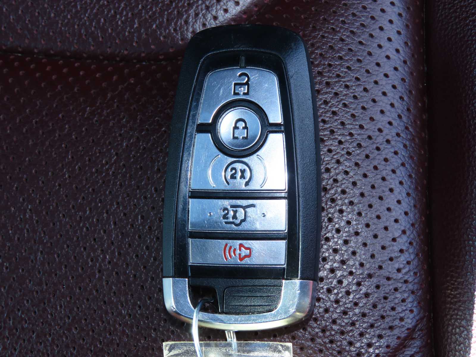 Thumbnail: 2024 Ford Expedition MAX - 36