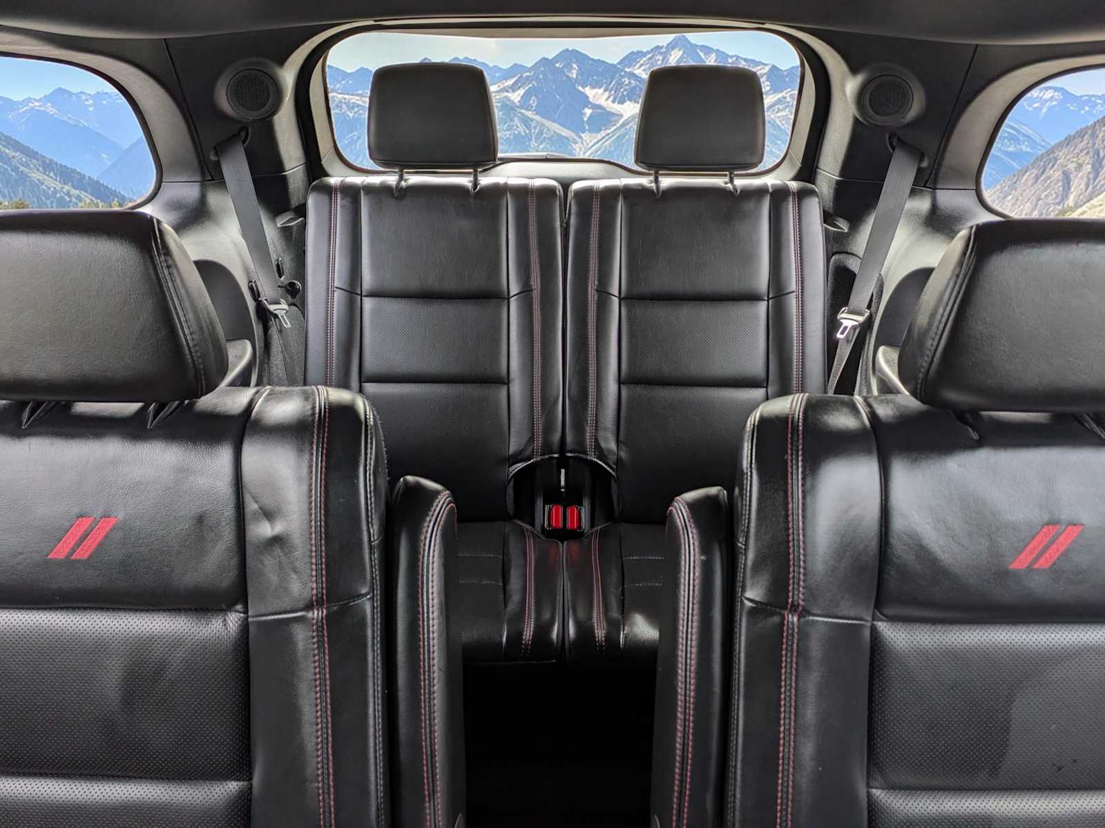 Thumbnail: 2021 Dodge Durango - 24