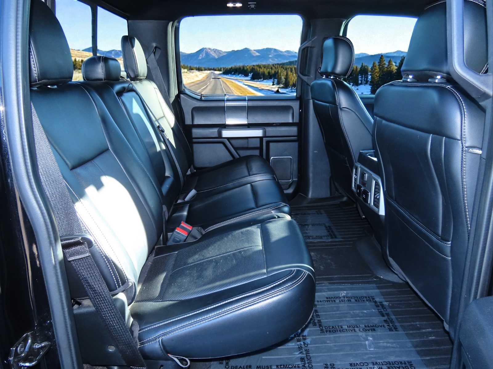 Thumbnail: 2020 Ford F-150 - 24