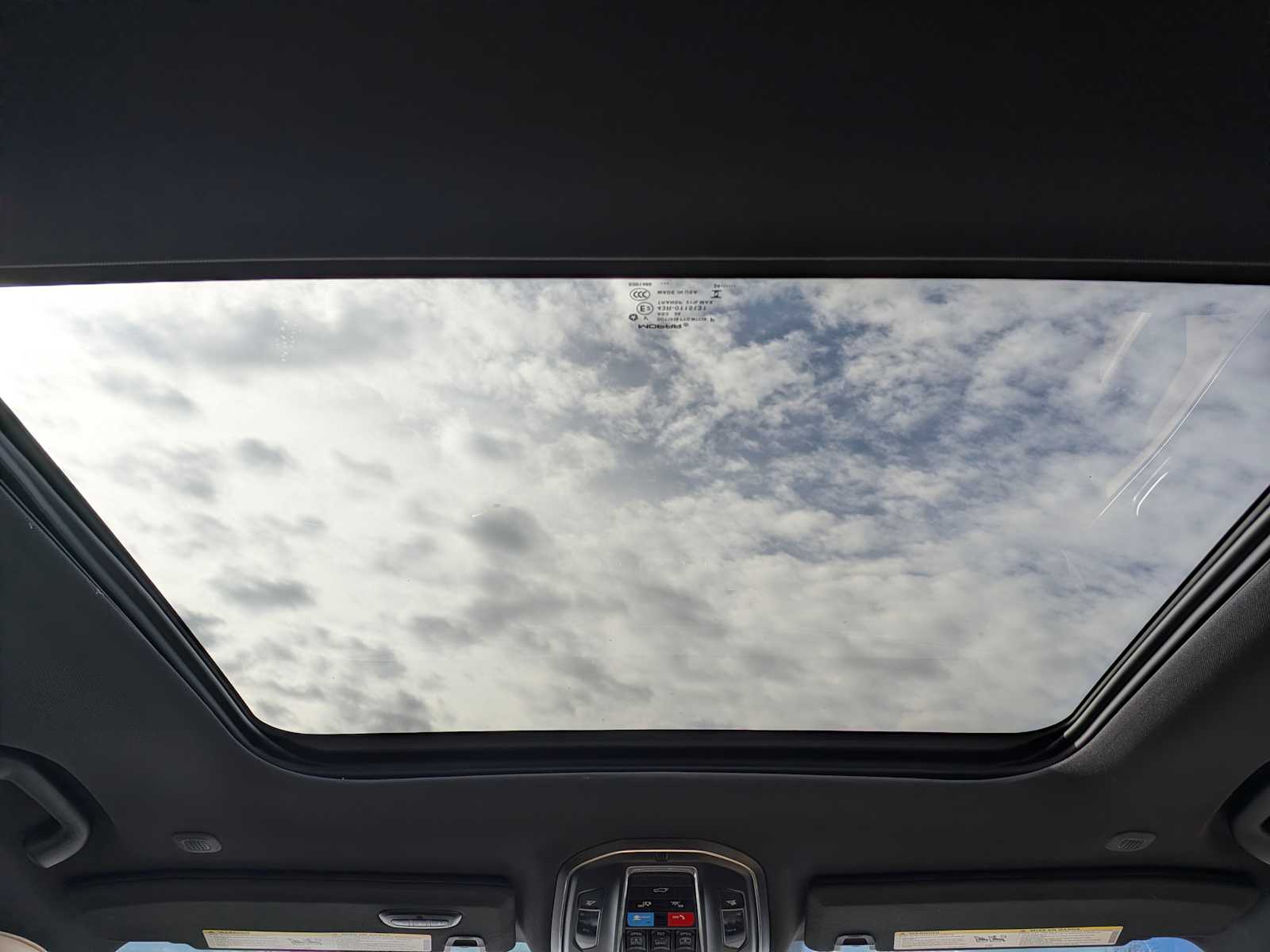 Thumbnail: 2025 Jeep Grand Cherokee - 24