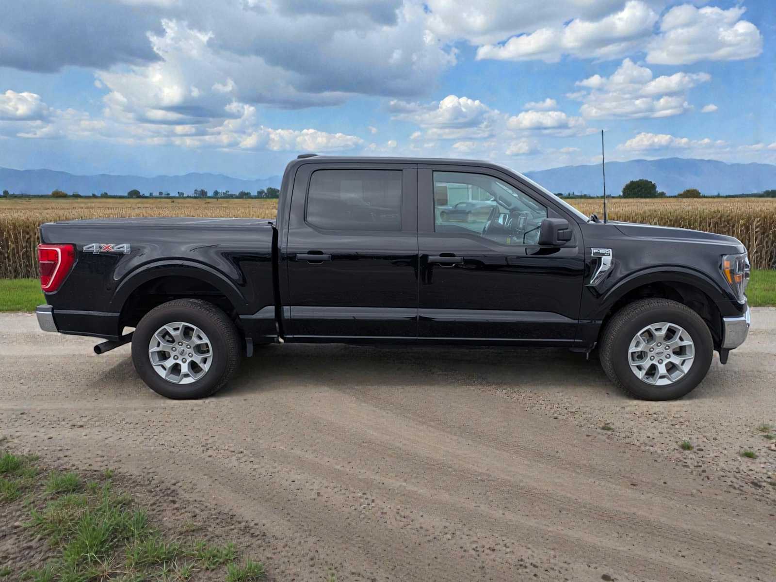 Thumbnail: 2023 Ford F-150 - 7