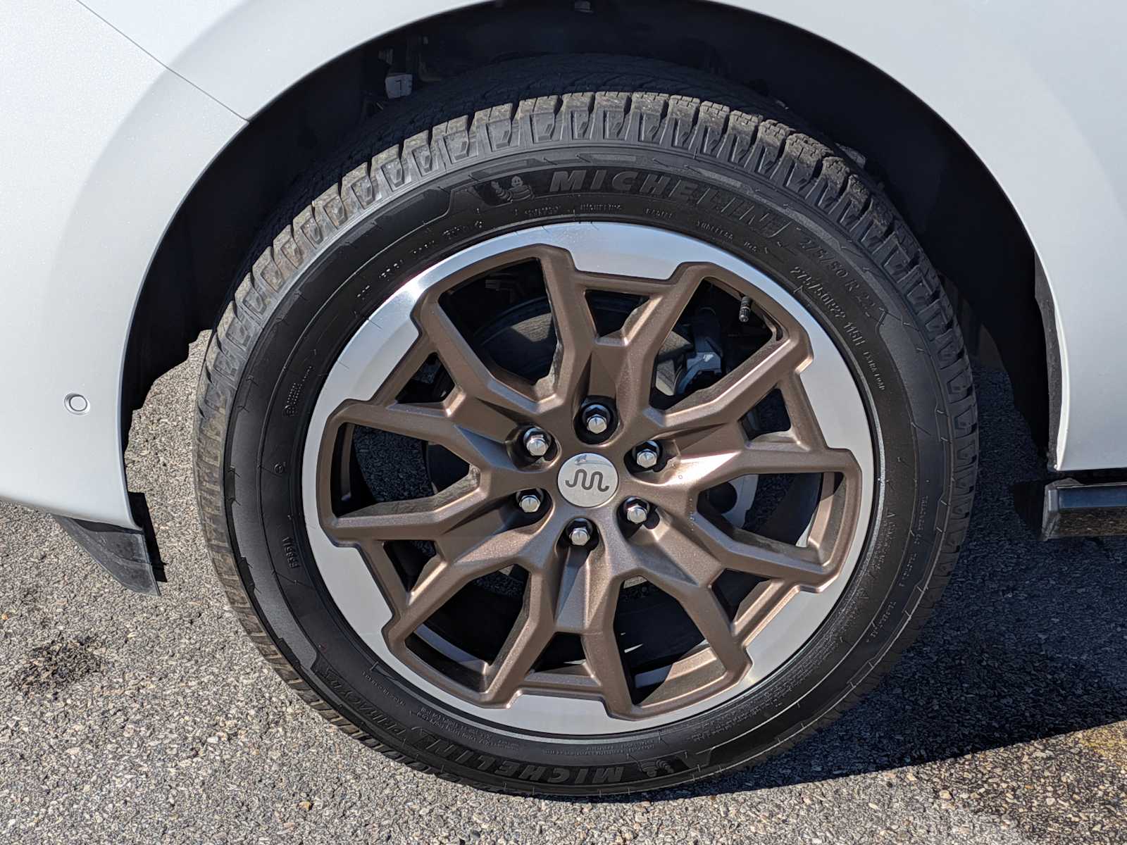 Thumbnail: 2025 Ford Expedition MAX - 14