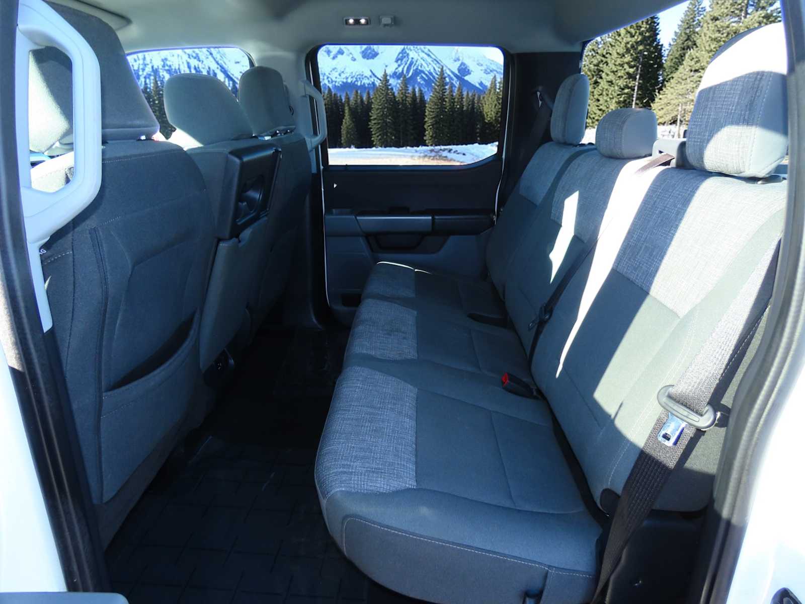 Thumbnail: 2023 Ford F-150 - 19