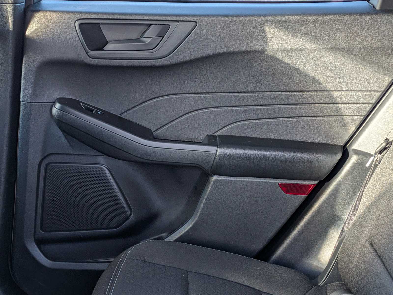 Thumbnail: 2025 Ford Escape - 20