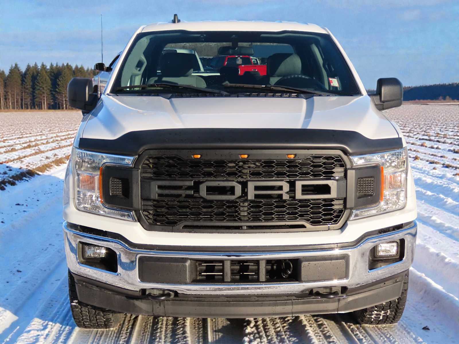 Thumbnail: 2019 Ford F-150 - 8