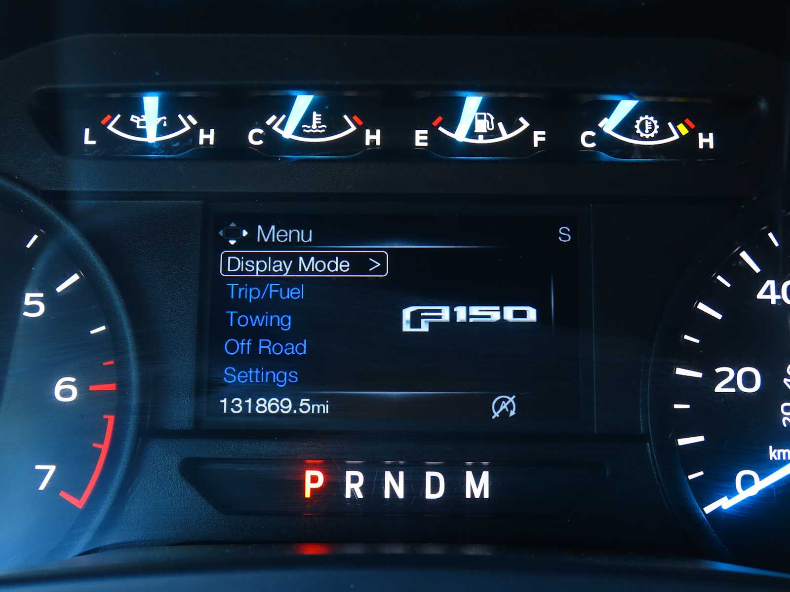 Thumbnail: 2019 Ford F-150 - 35