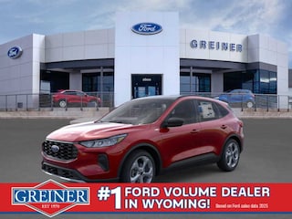 2026 Ford Escape ST-Line SUV