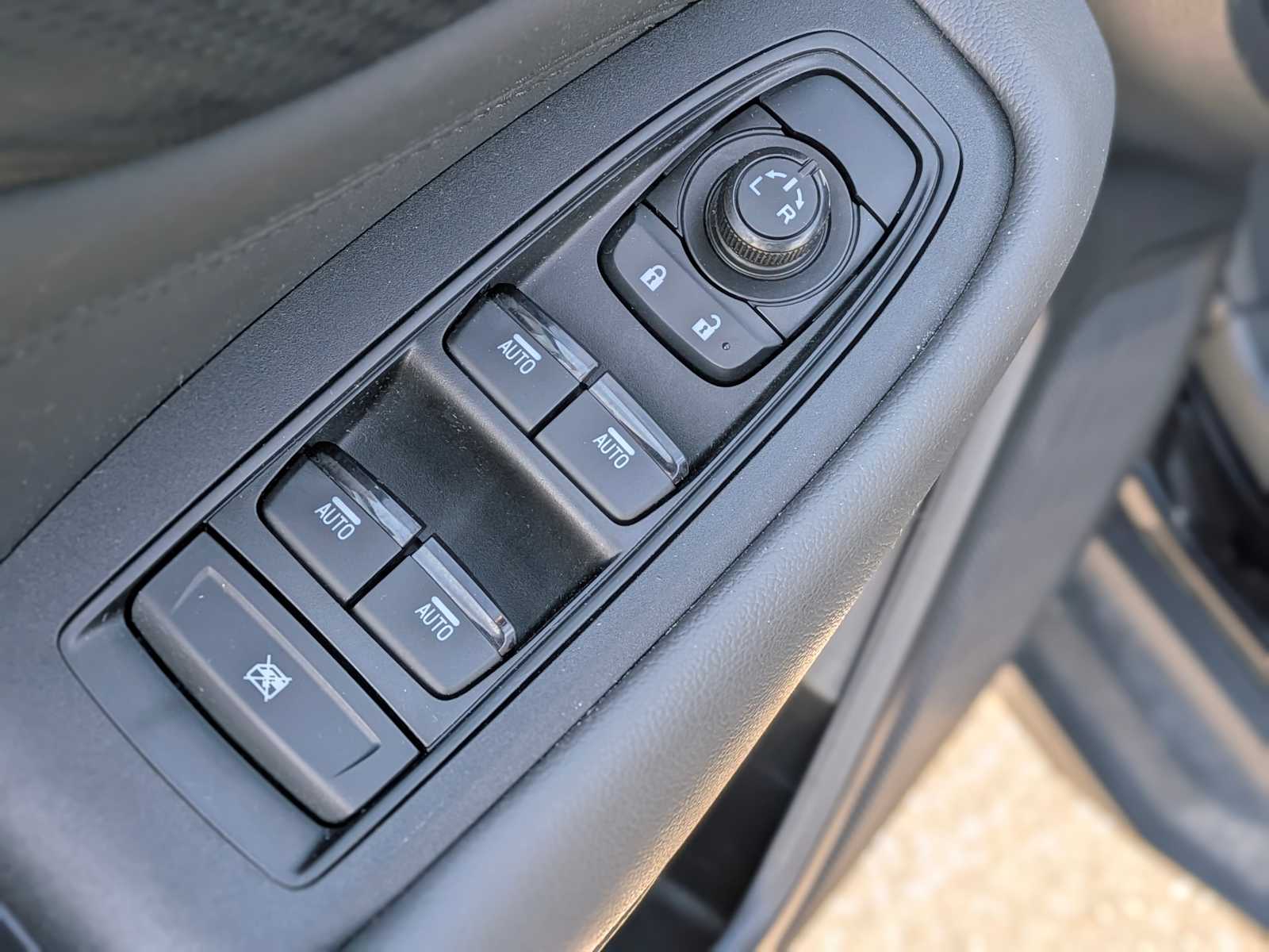 Thumbnail: 2023 Subaru Outback - 19