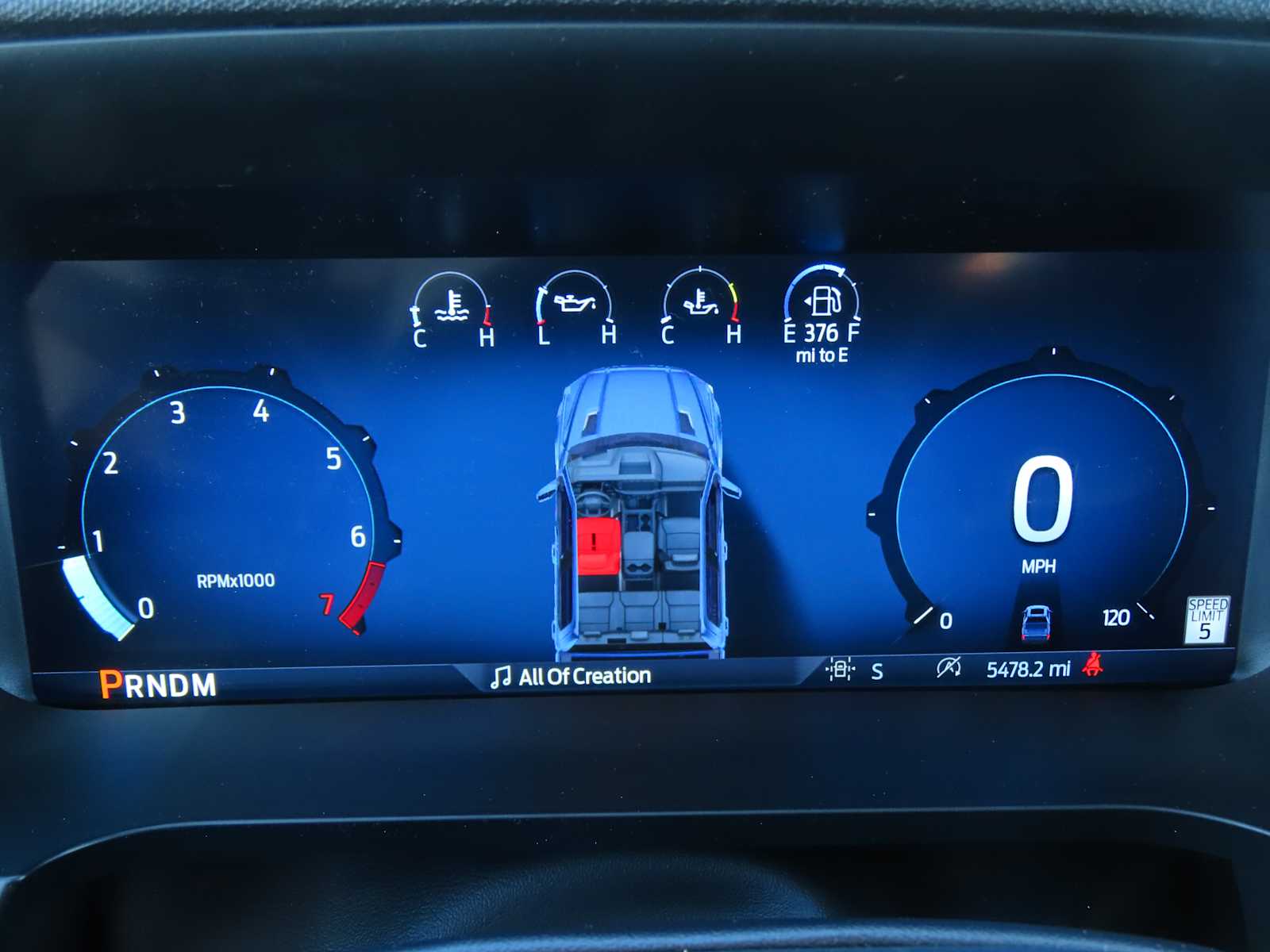 Thumbnail: 2025 Ford F-150 - 32