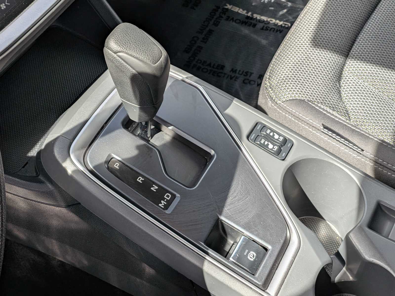 Thumbnail: 2024 Subaru Crosstrek - 33