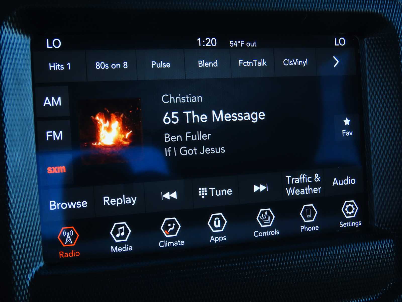 Thumbnail: 2021 Jeep Gladiator - 27