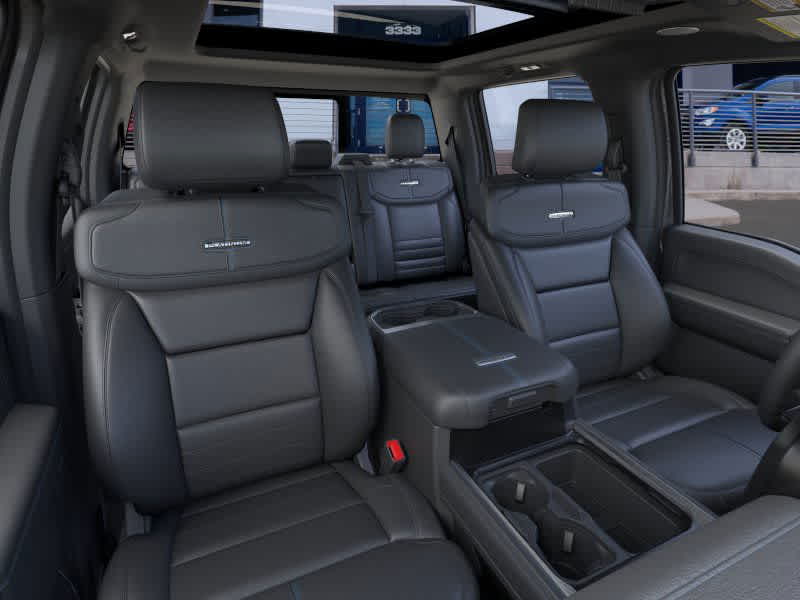 Thumbnail: 2026 Ford F-250 - 10