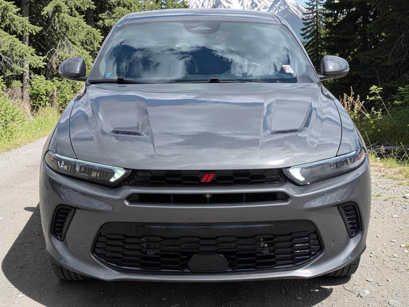 Thumbnail: 2023 Dodge Hornet - 9