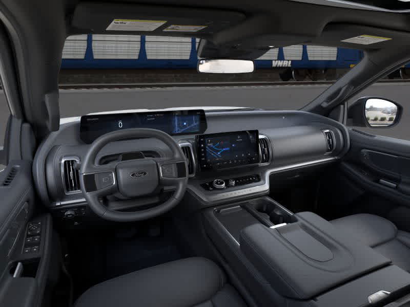 Thumbnail: 2026 Ford Expedition MAX - 9
