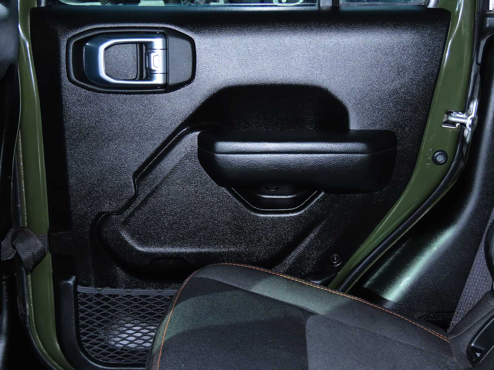 Thumbnail: 2023 Jeep Gladiator - 19