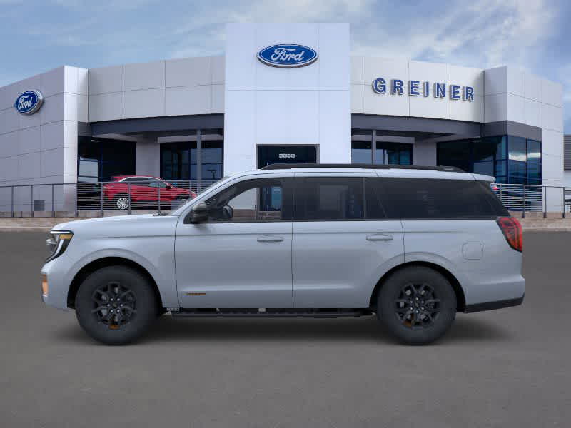 Thumbnail: 2026 Ford Expedition - 3